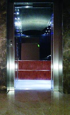 Romversis Top, Bucuresti - Instalare, modernizare si service ascensoare